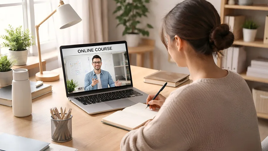 AI for Bookkeepers Mini-Course