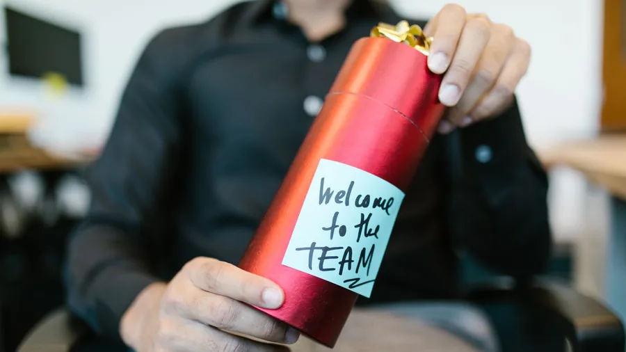 The new-client onboarding one-pager prompt