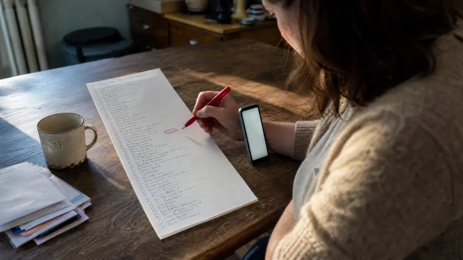 The kill-my-to-do-list triage prompt
