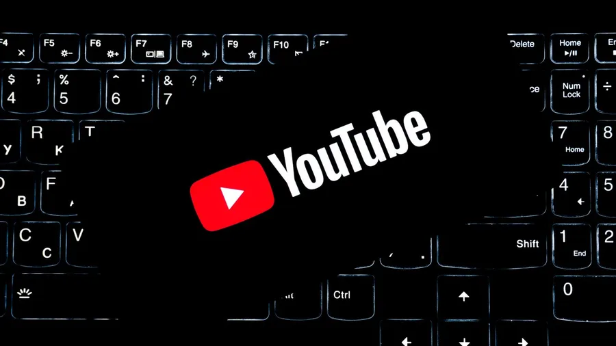 A faceless YouTube channel in one narrow niche