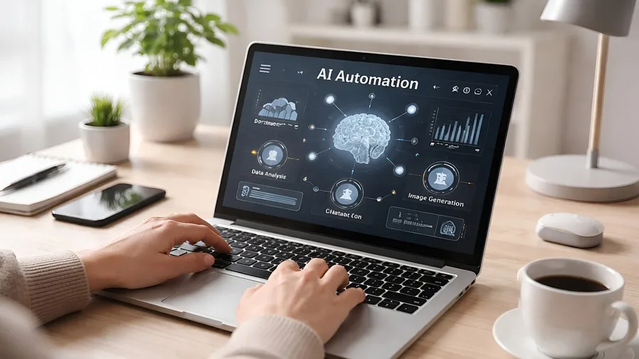 Setting up AI agents for small teams
