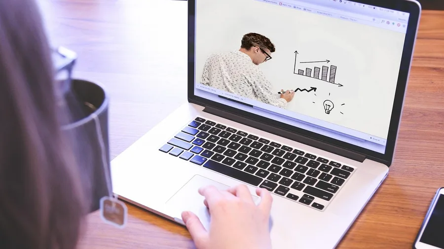 Rewriting Client Webinar Talks as Blog Posts