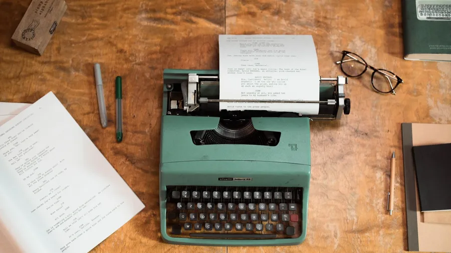 Script writing for creators who hate writing
