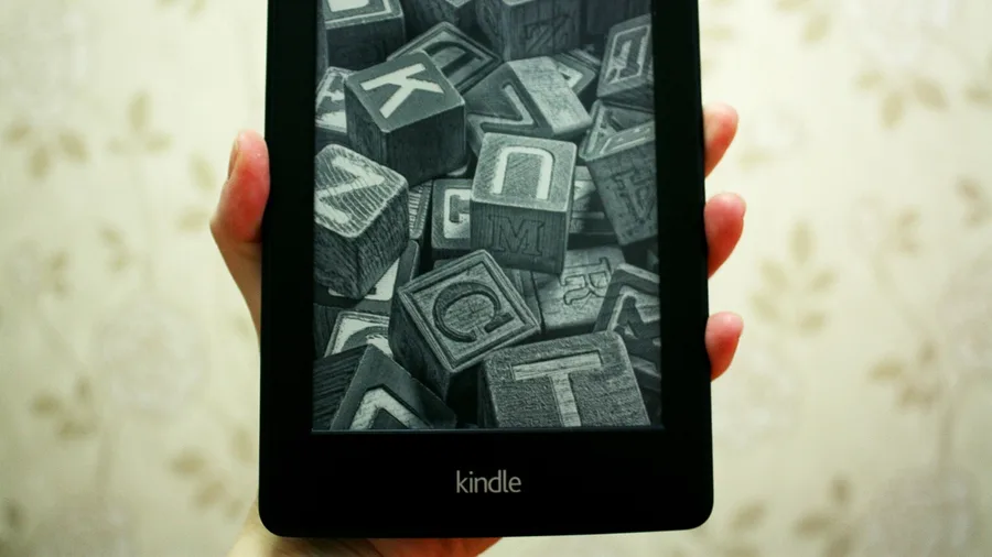 Short Kindle guides for one specific problem