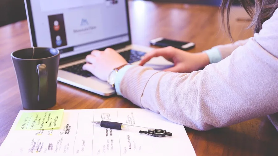 Turning a Spoken Request Into a Working Formula