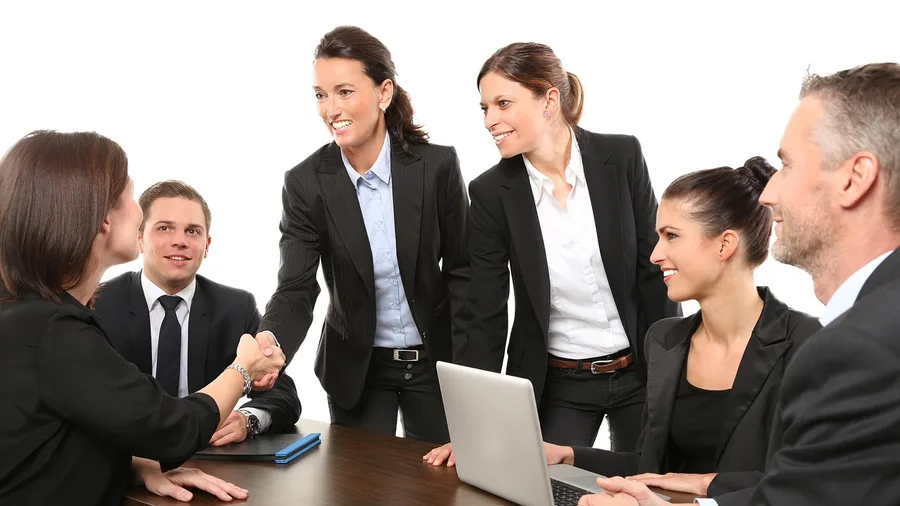 Objections and competitors