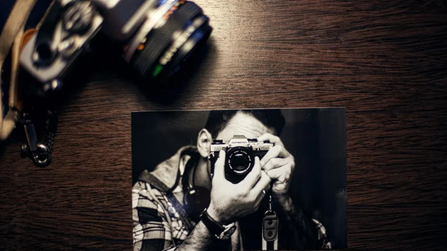 The Image-to-Story Prompt