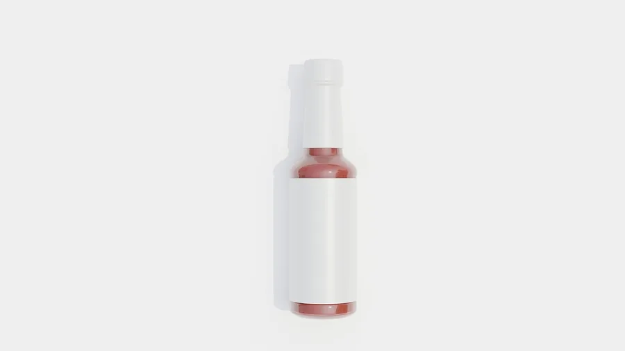 Product mockup sets with Adobe Firefly
