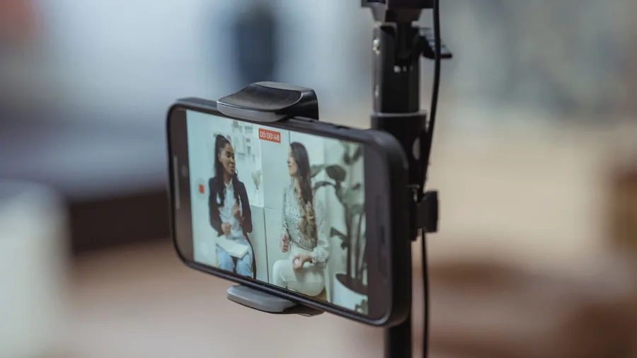 Four-Video Short-Form Package for Local Shops