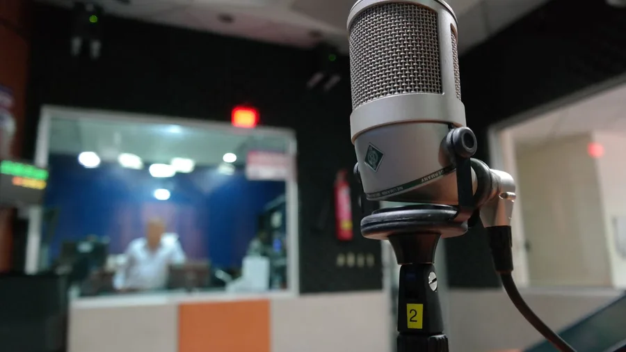 Three-Spot Audio Ad Pack for Local Businesses