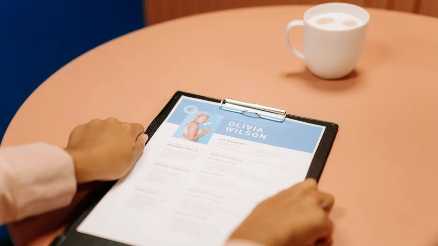 Resume, Cover Letter, and LinkedIn Makeover