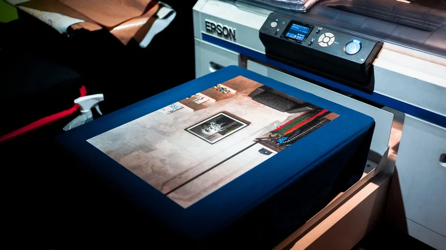 Print-on-Demand Art That Earned Exactly Nothing