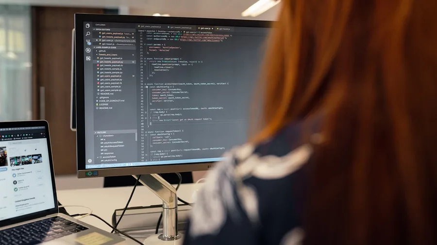 A Broken Script: Both Fixed It, ChatGPT Explained It