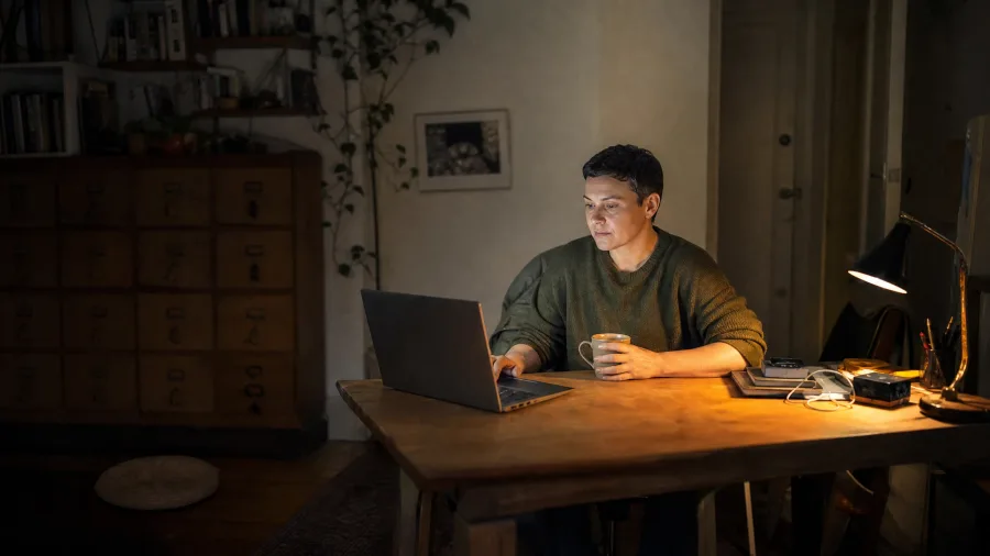 The Hard No Email: ChatGPT Needed One Pass