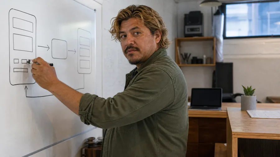 Wiring AI into software the client already pays for