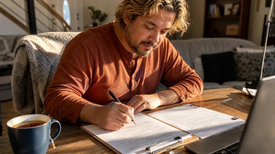 A prompt-and-rules pack for one business