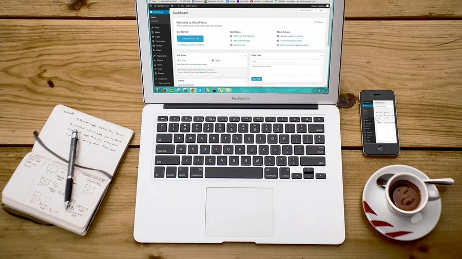 Blog and newsletter writing for local businesses