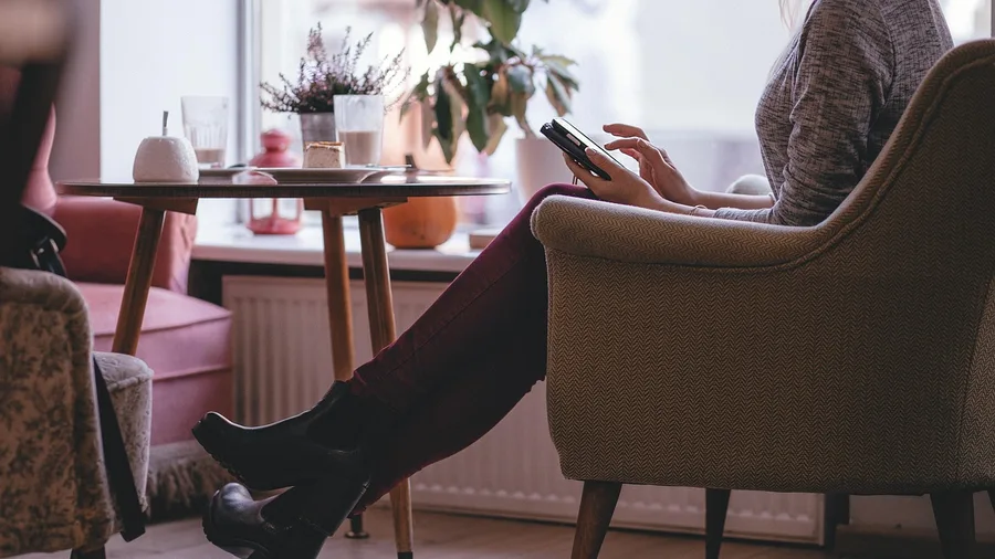 Social media management for local businesses