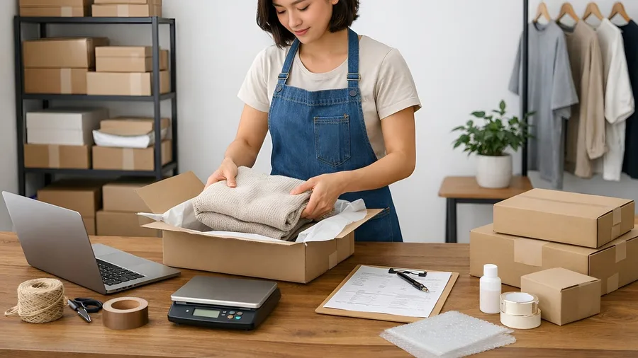 Setting up AI tools for small businesses