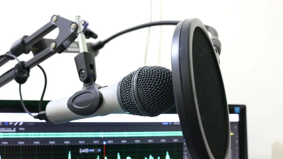 Podcast editing and show notes by the episode