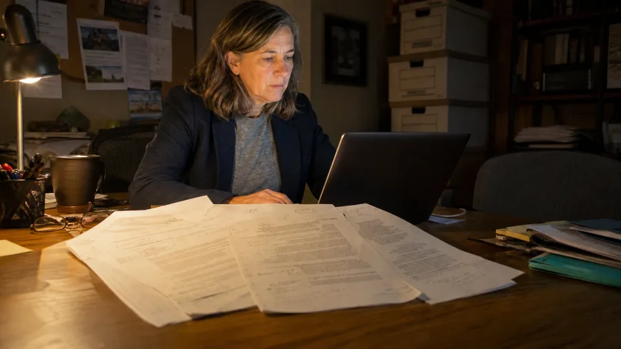 Grant research and first drafts for small nonprofits