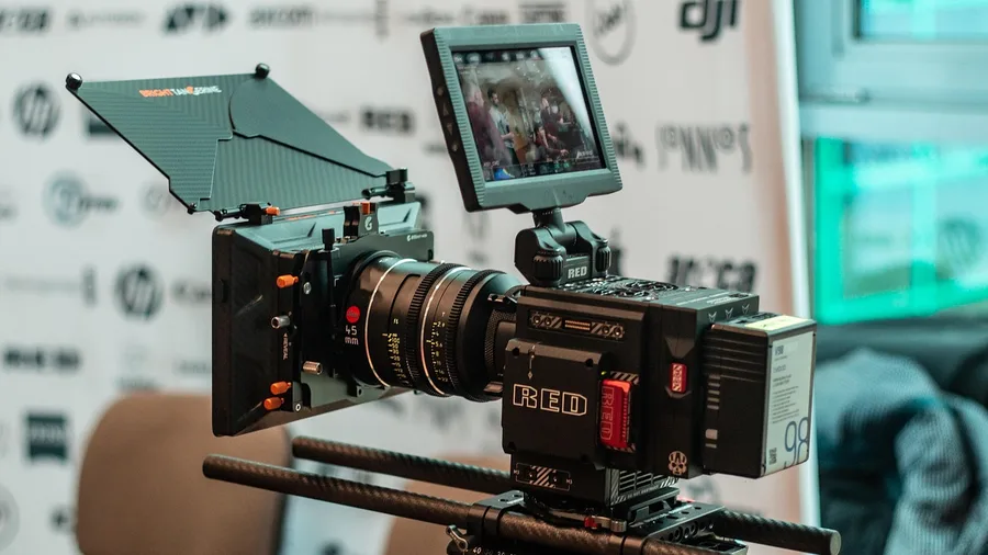 A YouTube channel built on your own expertise