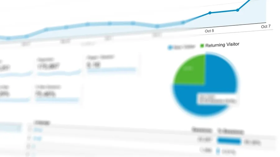 Answers That Arrive as Charts and Forms