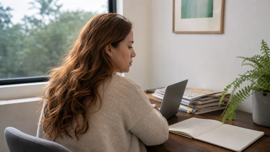 Hand Off a Recurring Job to an Agent