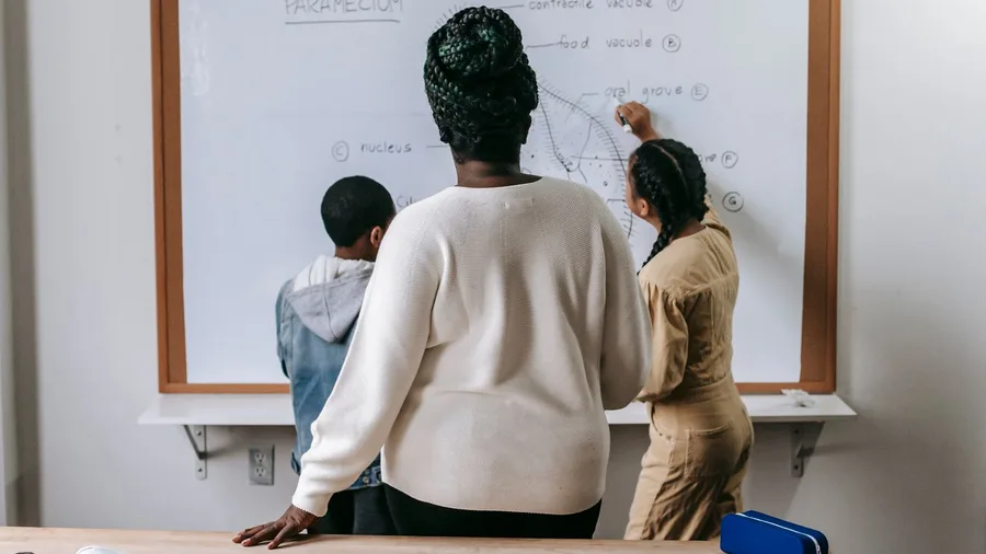 Study Guides and Lesson Packs for Teachers