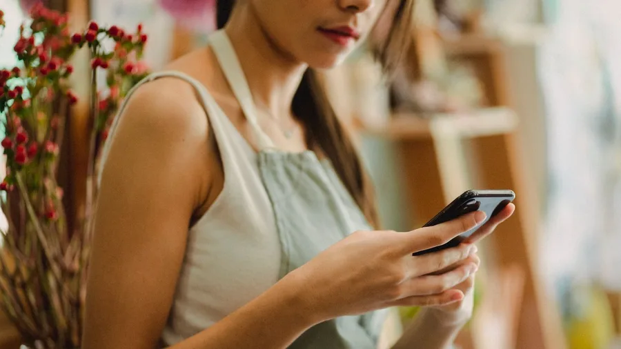 Social Caption Packs for Local Businesses
