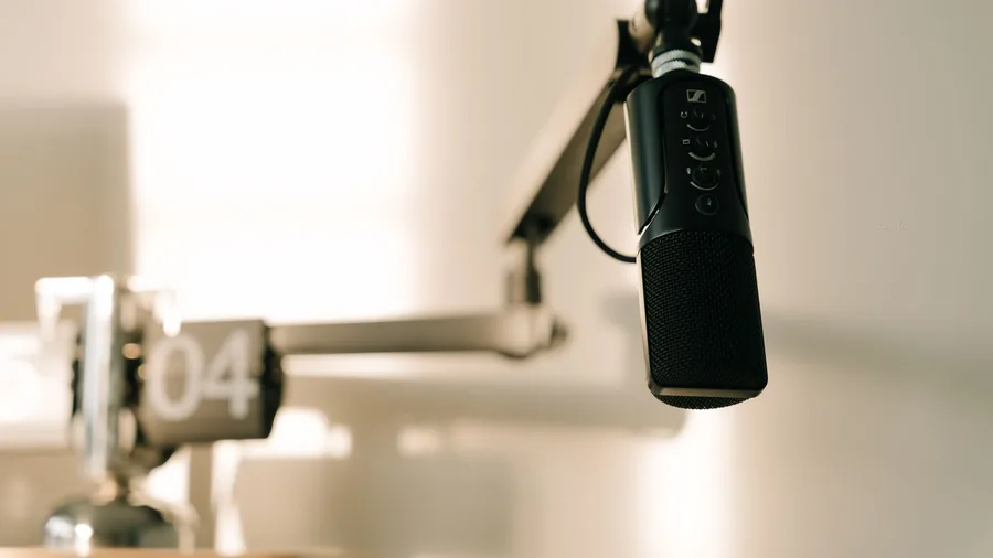 Show Notes and Transcript Cleanup for Podcasters