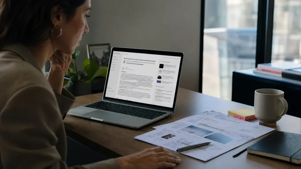 Take These 15 Perplexity AI Prompts Seriously and Watch Your Work Output 10x