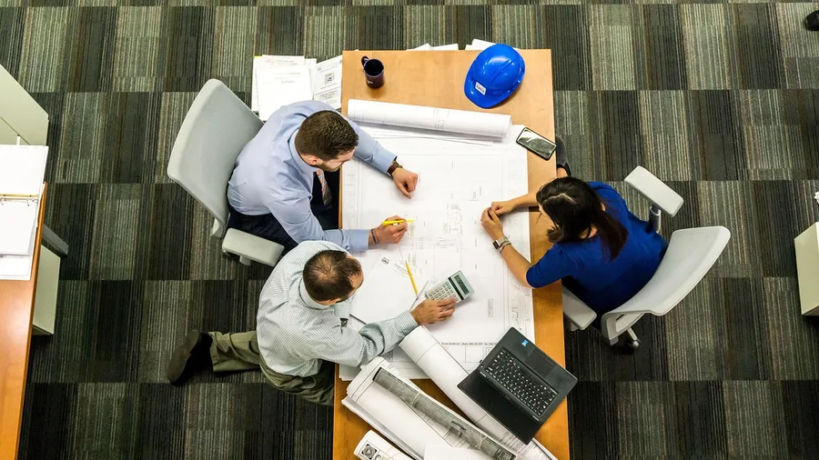 A reusable Project brief that remembers