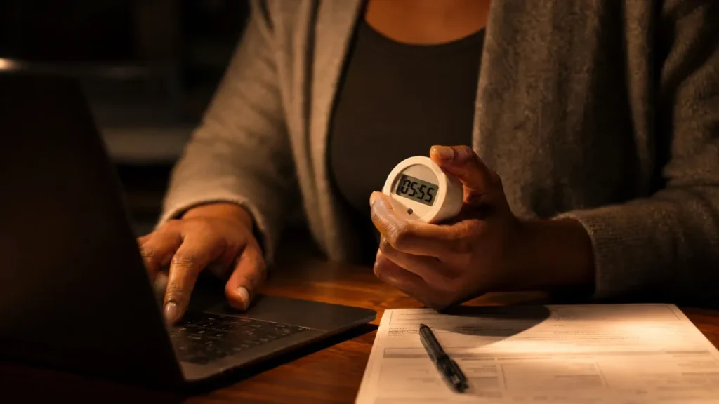 The ‘5:55 Rule’ Is the $300/Day ChatGPT Trick Everyone’s Suddenly Talking About
