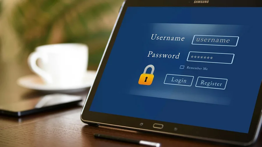 Never paste client files, passwords or records
