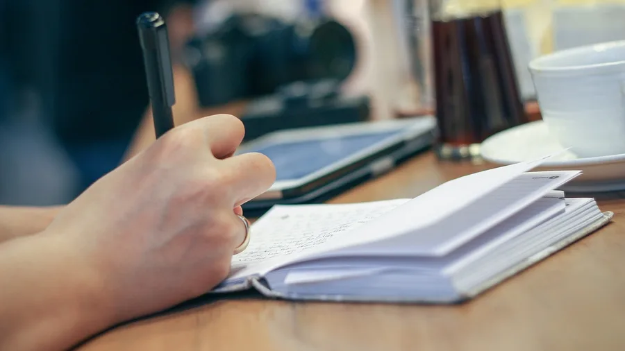 Pick one deliverable and one real client first