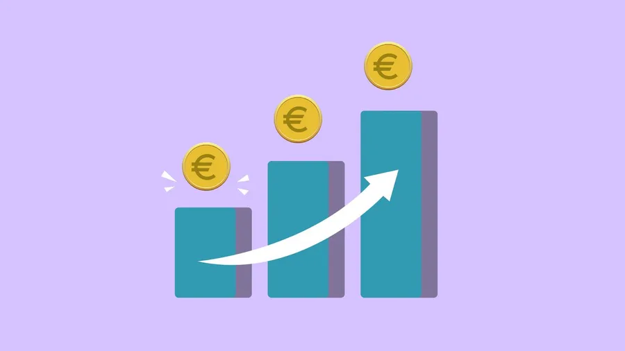 Four streams add up to $28,000 a month