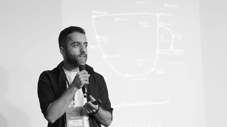 Pitch-Deck Drafting for Local Startups