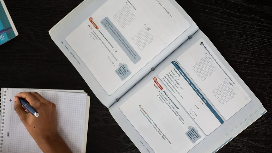 Course Outline and Workbook Service