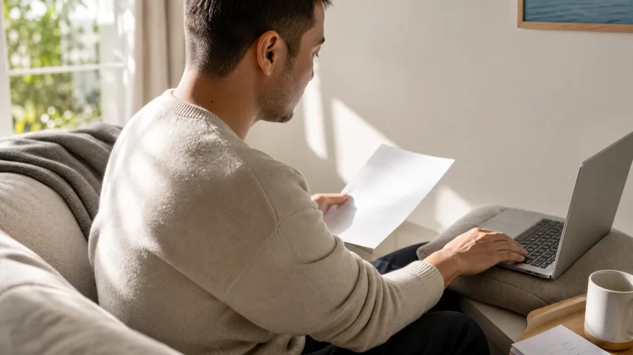 Short-Term Rental Listing Refresh