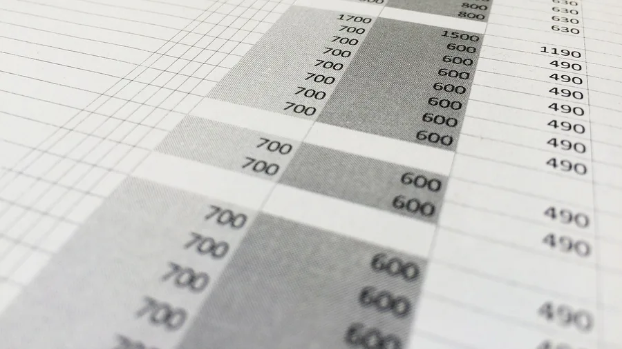 Sort Your Stored Memories Into One List