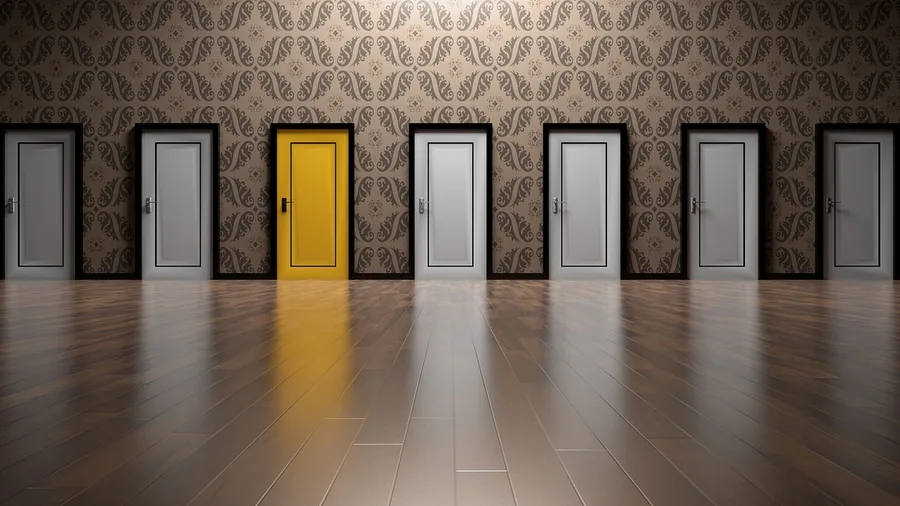 Pick the path that fits your week